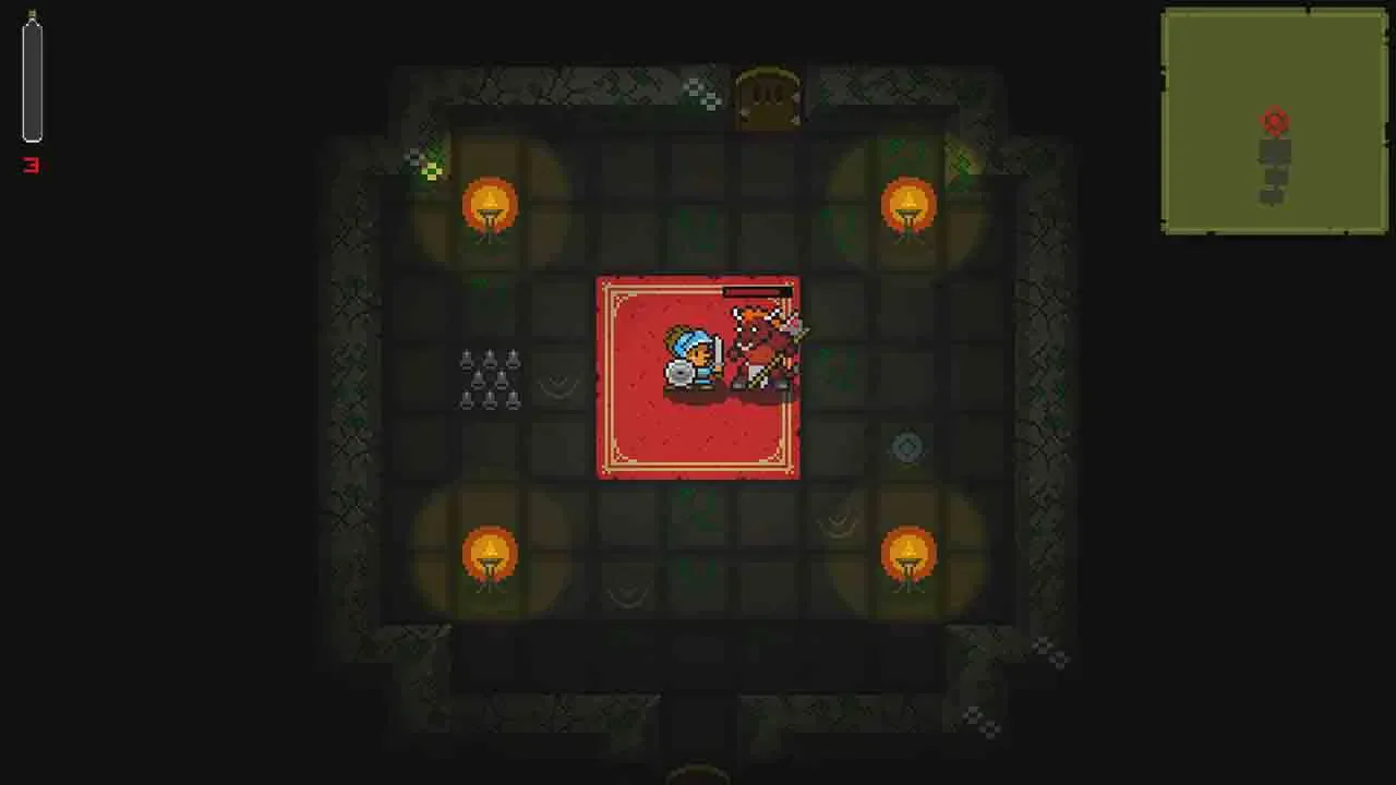 Quest of Dungeons [Asian English Import] - Nintendo Switch - Image 5