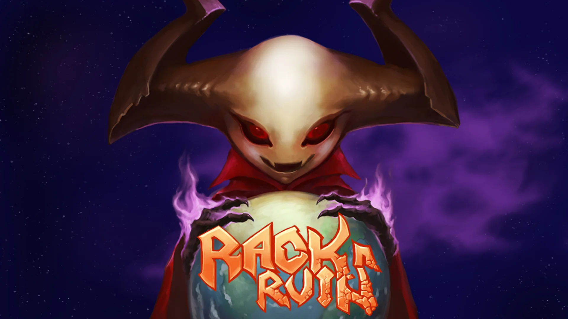 RACK N RUIN [RETRO EDITION] [PREMIUM EDITION GAMES #10 SERIES 4] - SWITCH - Image 10