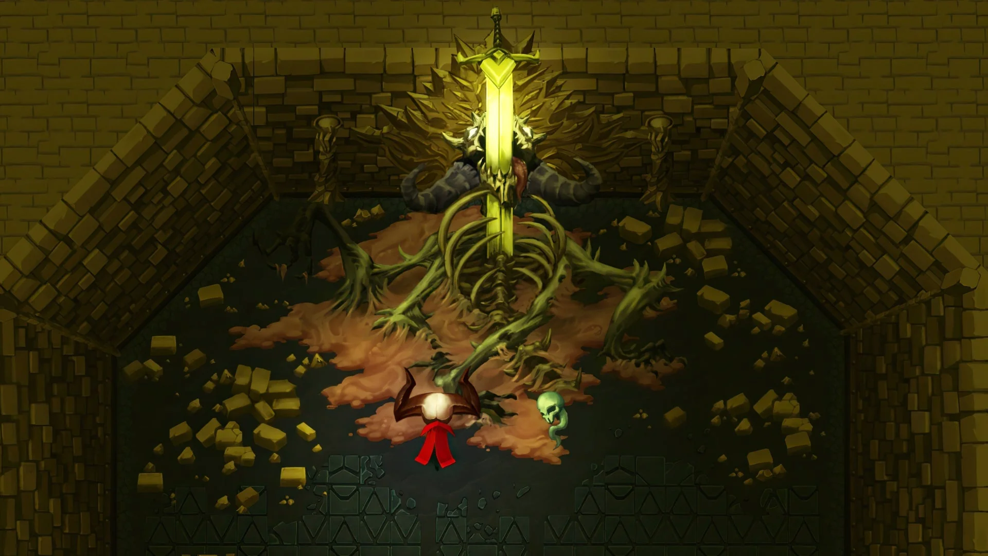 RACK N RUIN [RETRO EDITION] [PREMIUM EDITION GAMES #10 SERIES 4] - SWITCH - Image 8