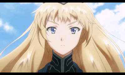 Radiant Historia : Perfect Chronology [Standard Edition] - 3DS - Image 2
