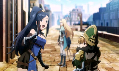 Radiant Historia : Perfect Chronology [Standard Edition] - 3DS - Image 3
