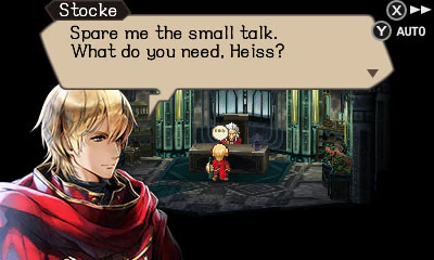 Radiant Historia : Perfect Chronology [Standard Edition] - 3DS - Image 5