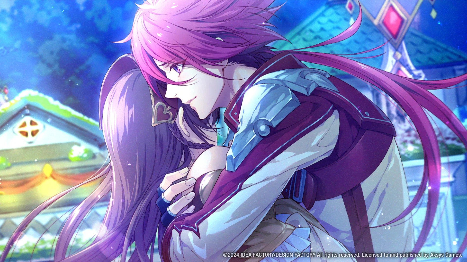 Radiant Tale Fanfare - Nintendo Switch - Image 2