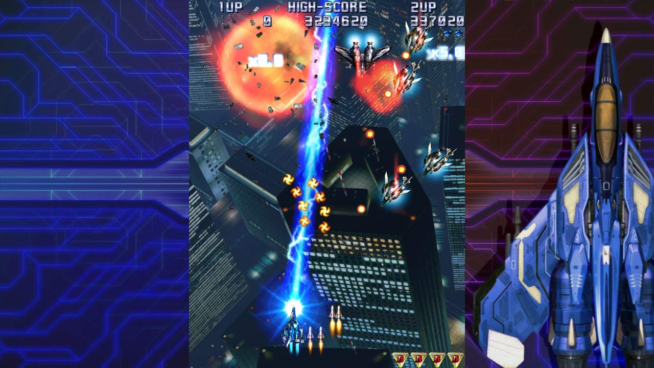 Raiden IV x MIKADO remix - SWITCH - Image 3