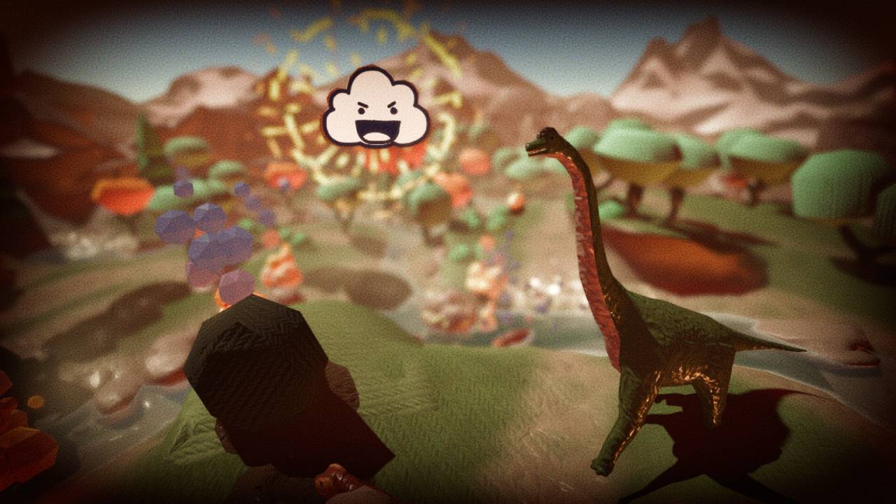 RAIN ON YOUR PARADE [RETRO EDITION] [PREMIUM EDITION GAMES #9 SERIES 4] - SWITCH - Image 12