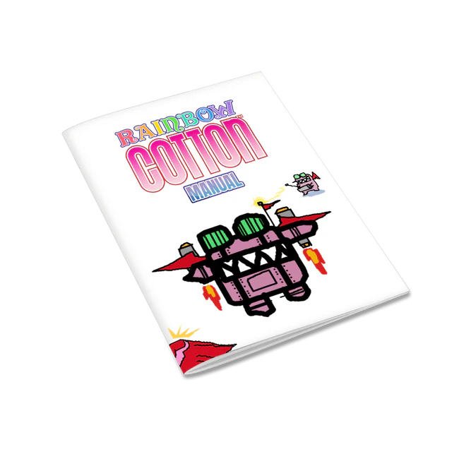 Rainbow Cotton (SLG) [EU Import] - Playstation 4 - Image 4