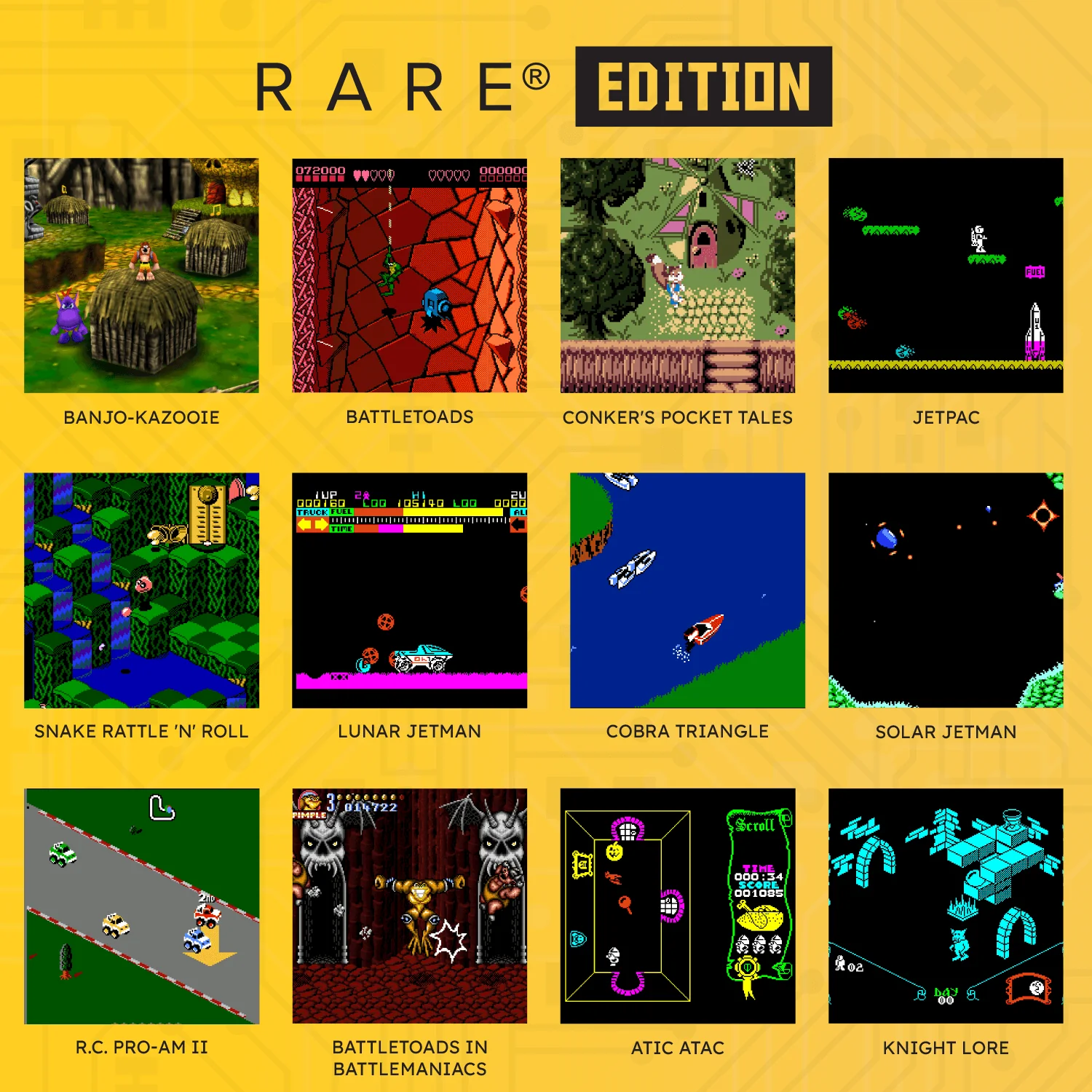 Rare Super Pocket - HYPER MEGA TECH (FREE SHIPPING) (PRE-0RDER) - Image 4