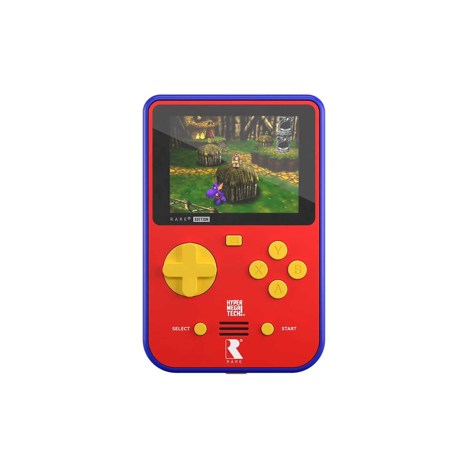 Rare Super Pocket - HYPER MEGA TECH (FREE SHIPPING) (PRE-0RDER) - Image 5