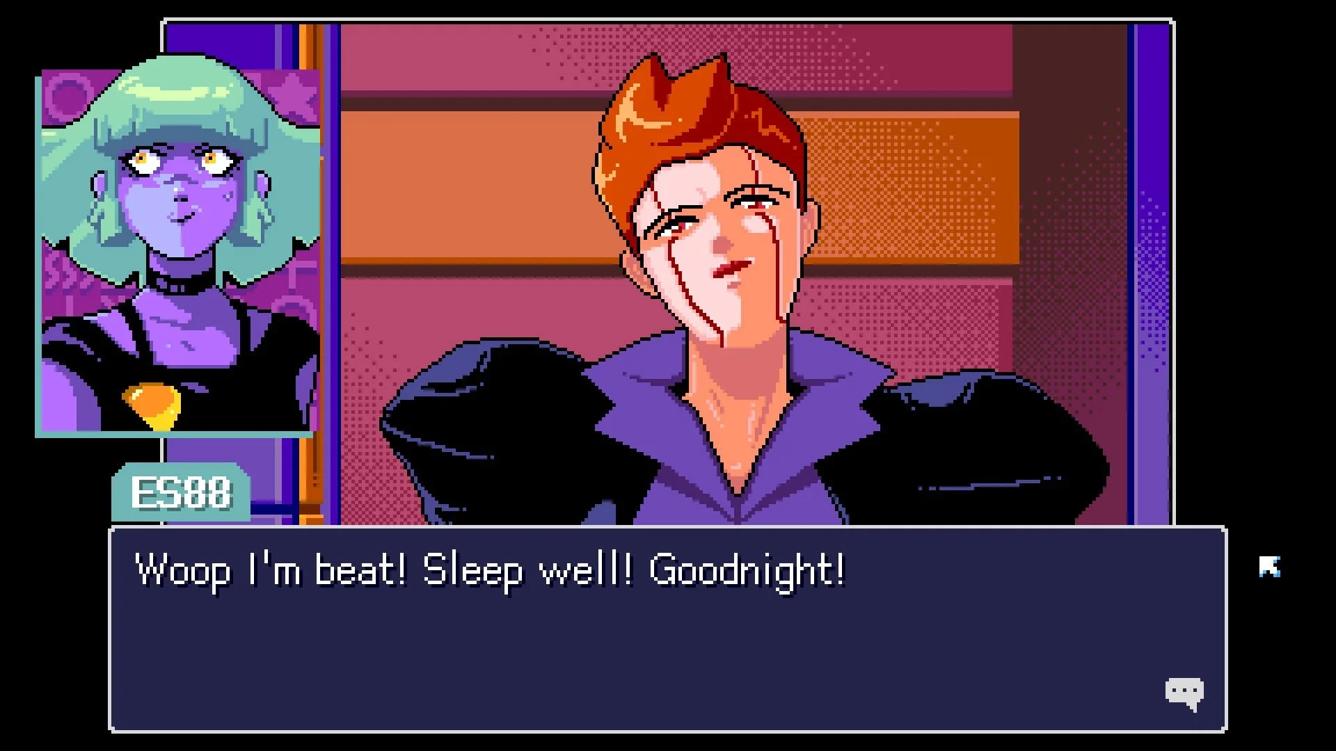 Read Only Memories: NEURODIVER [COLLECTOR'S EDITION] - PS5 - Image 4