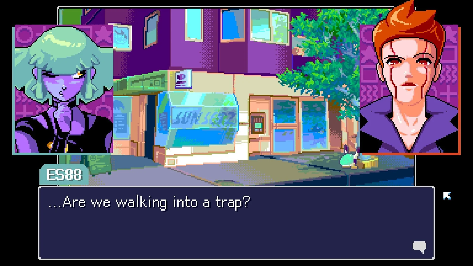 Read Only Memories: NEURODIVER [COLLECTOR'S EDITION] - PS5 - Image 5