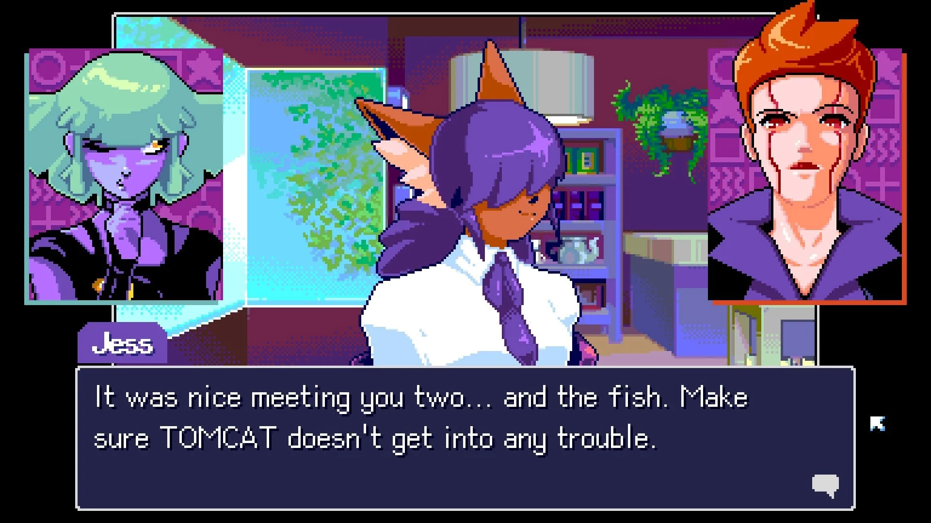 Read Only Memories: NEURODIVER [COLLECTOR'S EDITION] - PS5 - Image 6