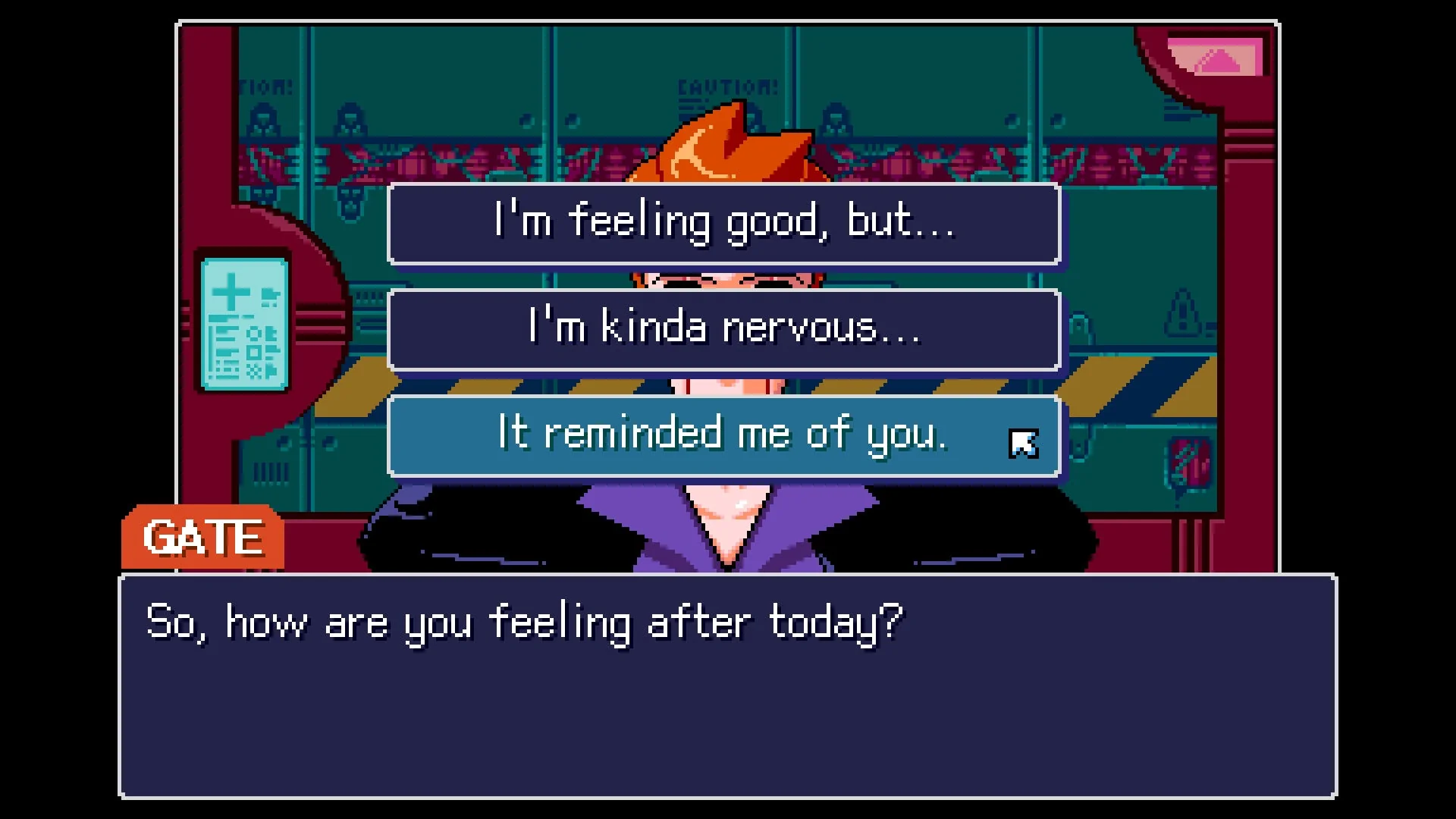 Read Only Memories: NEURODIVER [PHYSICAL EDITION] - PS5 - Image 3