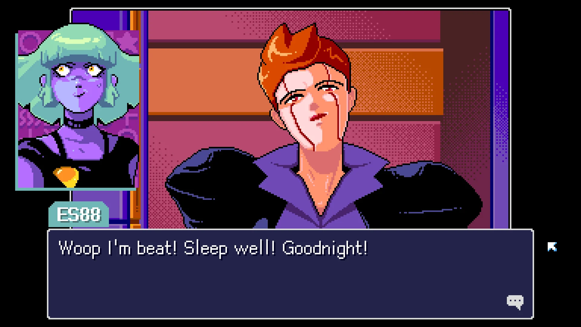 Read Only Memories: NEURODIVER [PHYSICAL EDITION] - SWITCH - Image 4