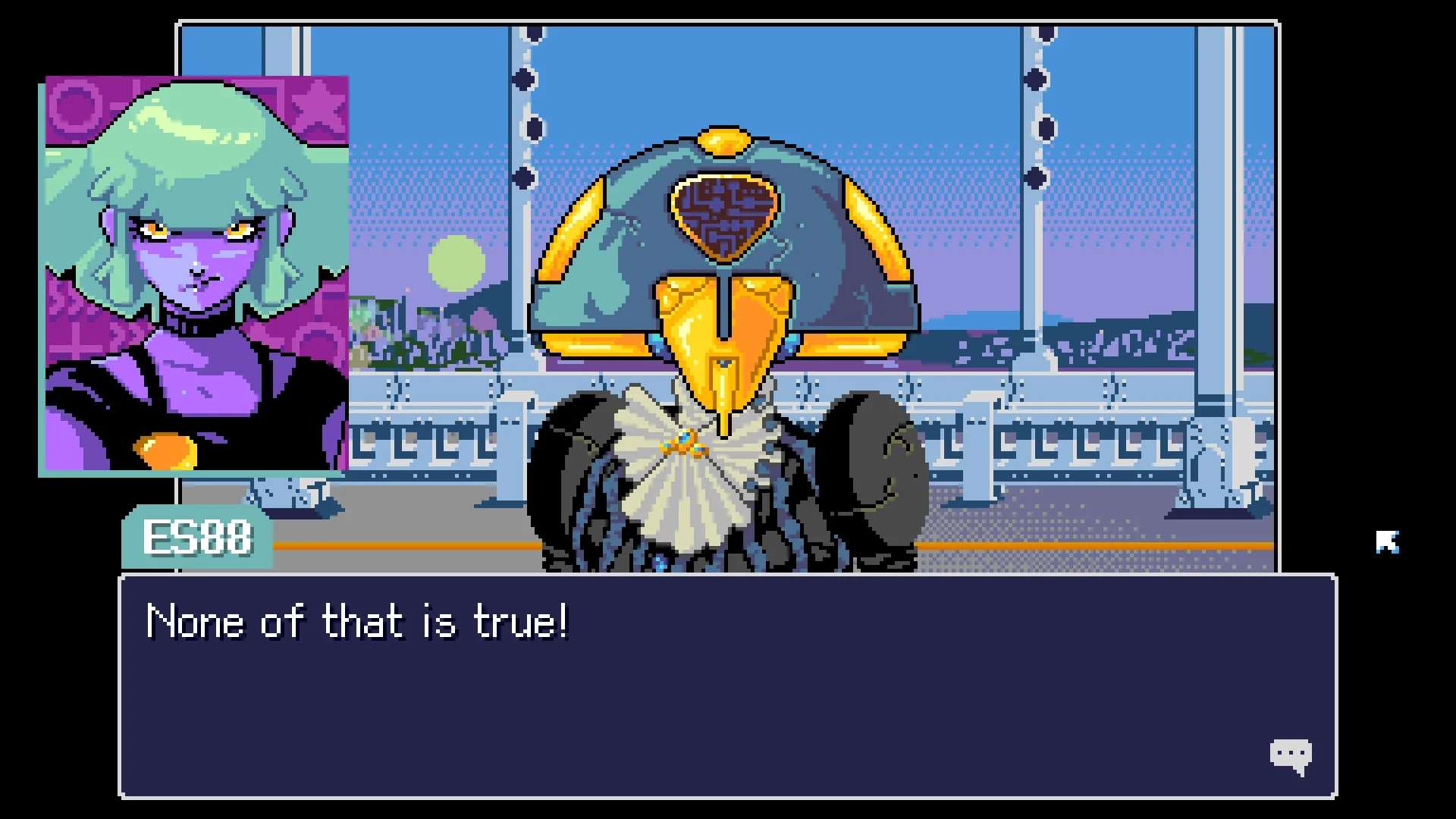 Read Only Memories: NEURODIVER [PHYSICAL EDITION] - SWITCH - Image 7