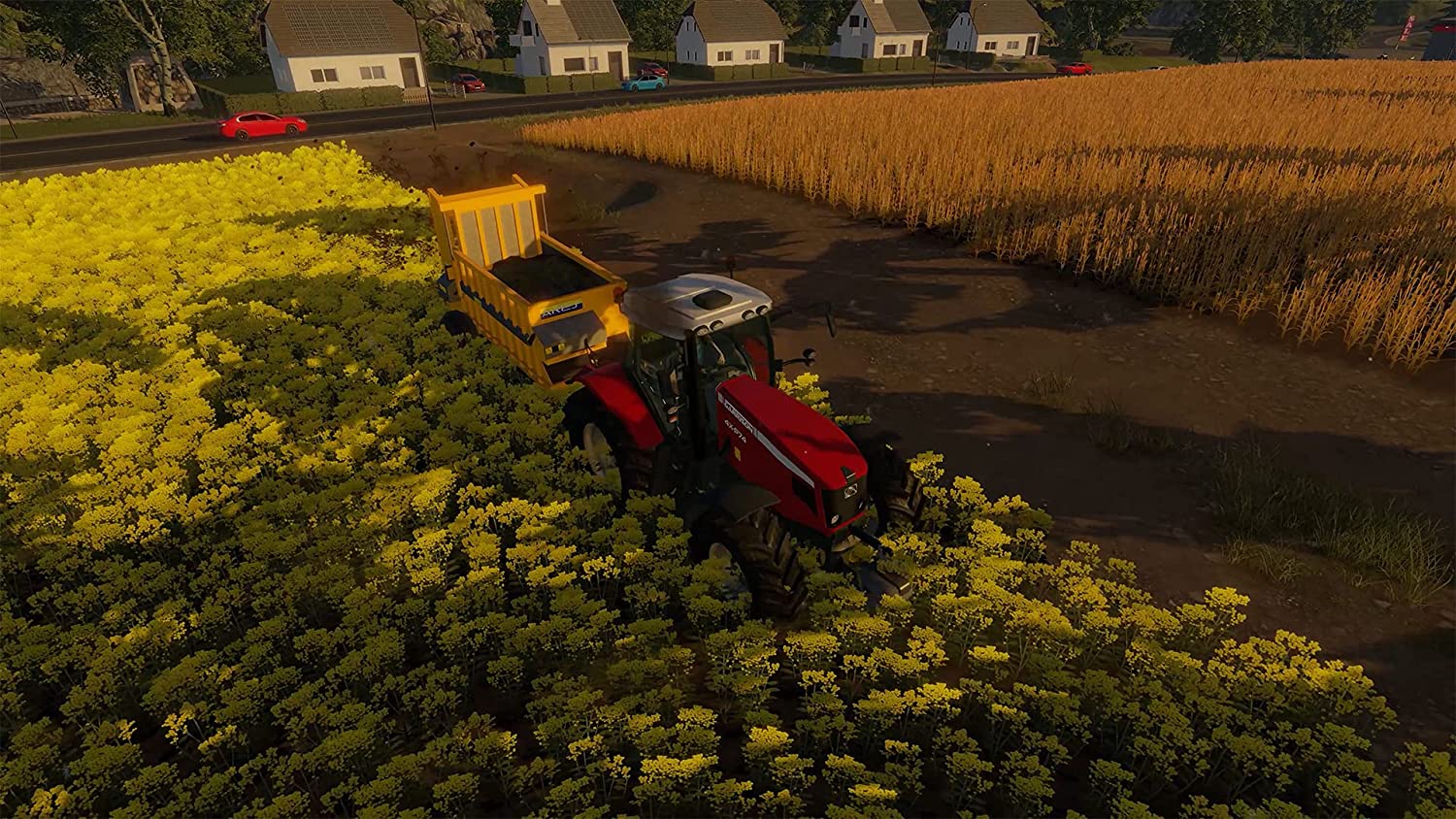 Real Farm: Premium Edition - SWITCH - Image 2
