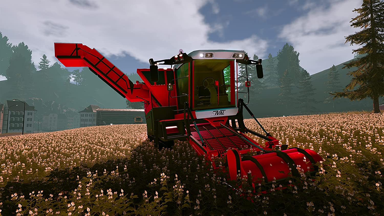 Real Farm: Premium Edition - SWITCH - Image 4