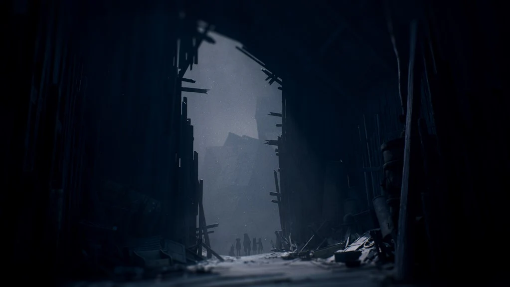 REANIMAL [Game-Key Card] - Nintendo Switch 2 - Image 7