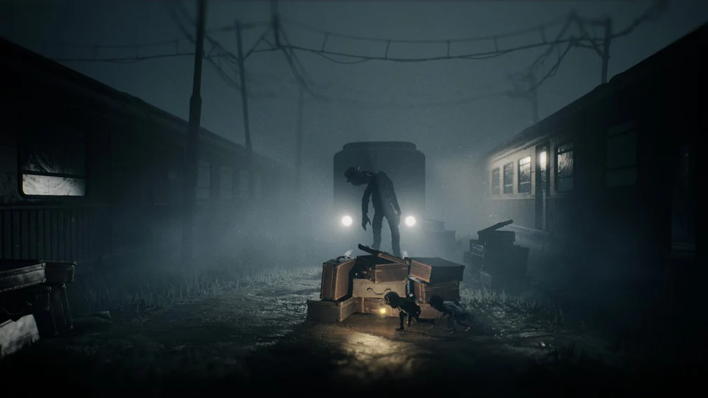 REANIMAL [Game-Key Card] - Nintendo Switch 2 - Image 9