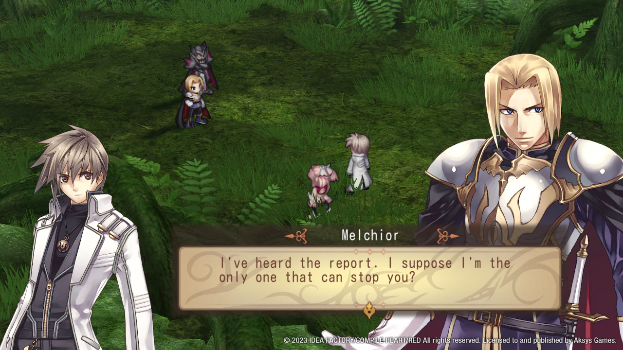 Record of Agarest War Limited Edition - Nintendo Switch - Image 10