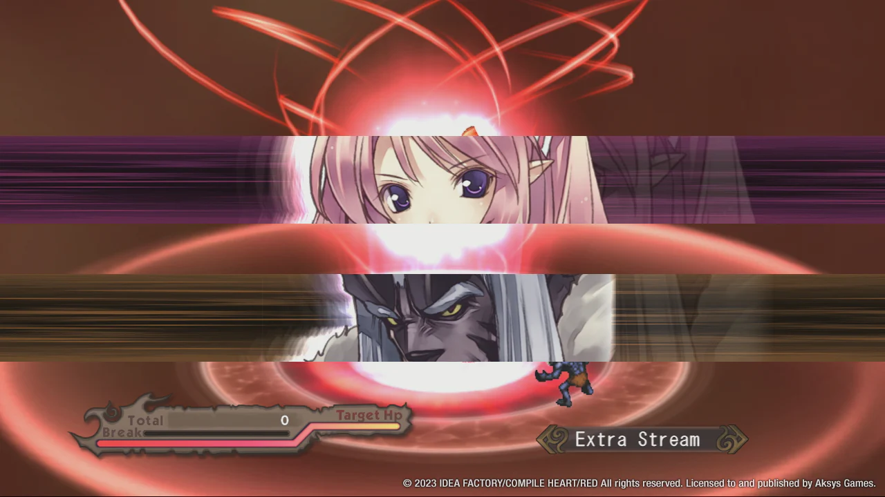 Record of Agarest War - Nintendo Switch - Image 5
