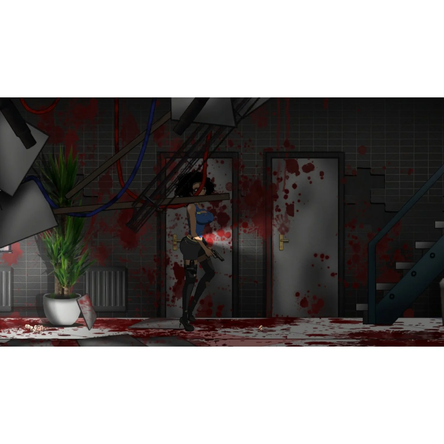 Red Colony Trilogy [Standard Edition] - Nintendo Switch [PLAY EXCLUSIVES] - Image 7