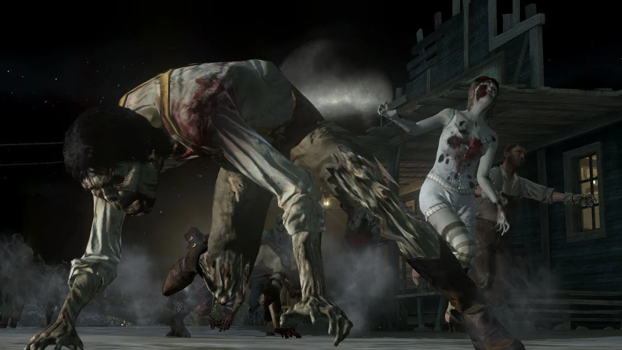 Red Dead Redemption Game of the Year Edition (Greatest Hits) - Play Station 3 - Image 3