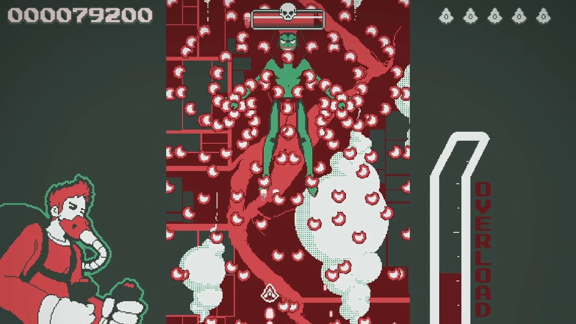 Red Death - PlayStation 4 [Red Art Games] - Image 4
