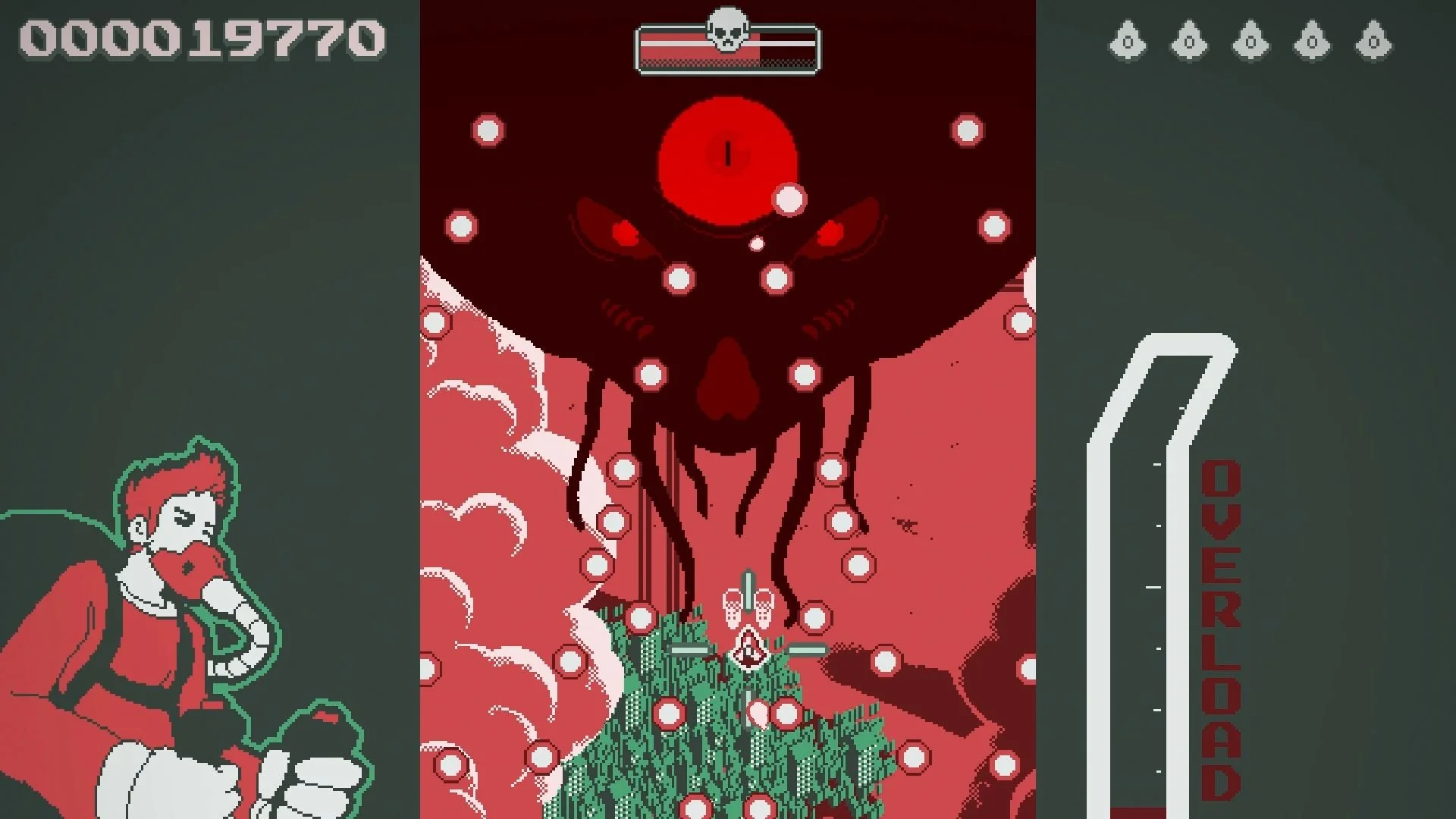Red Death - PlayStation 4 [Red Art Games] - Image 5