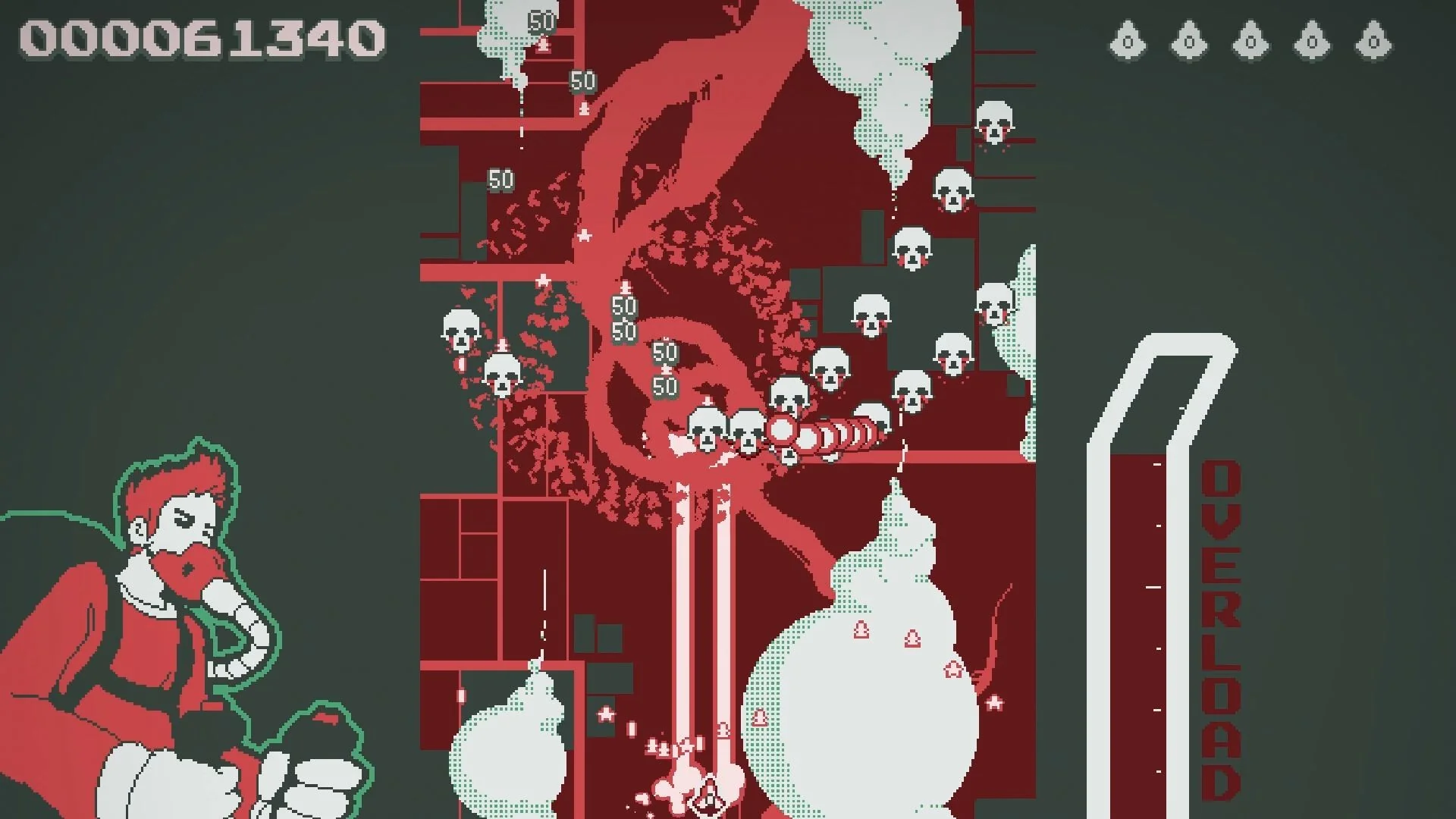 Red Death - PlayStation 4 [Red Art Games] - Image 6