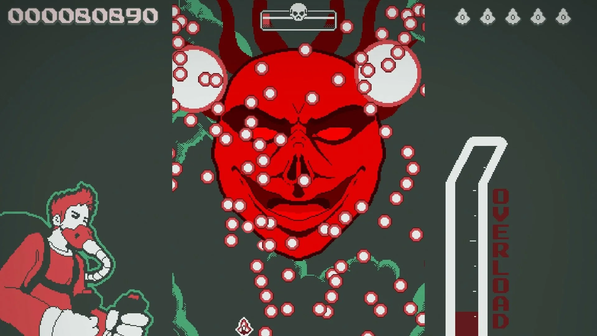 Red Death - PlayStation 4 [Red Art Games] - Image 9