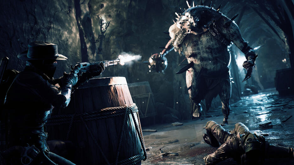 REMNANT 2 - PS5 - Image 3