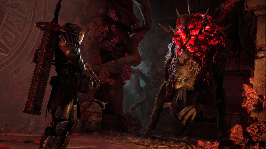 REMNANT 2 - PS5 - Image 9