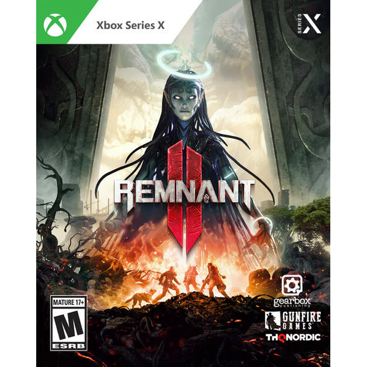 REMNANT 2 - XBOX SERIES X