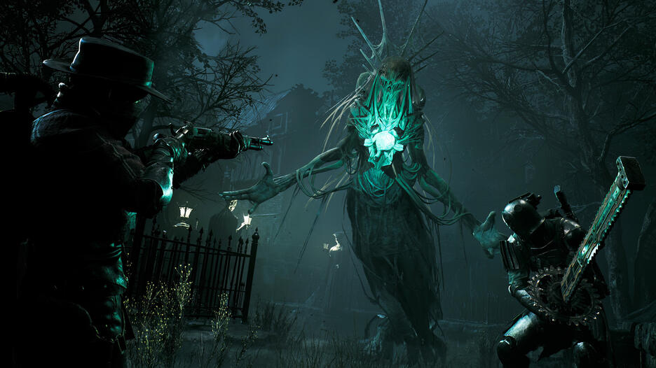 REMNANT 2 - XBOX SERIES X - Image 11