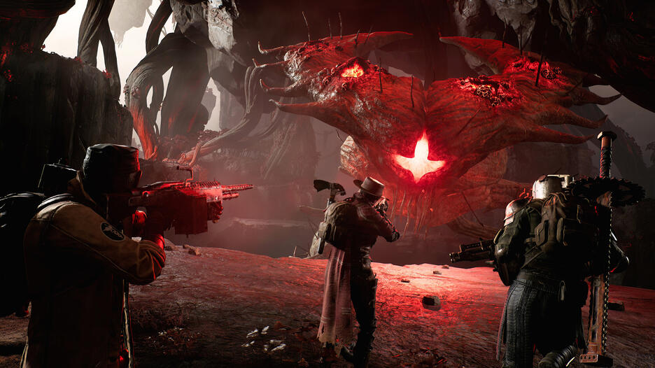 REMNANT 2 - XBOX SERIES X - Image 4