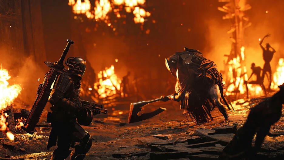REMNANT 2 - XBOX SERIES X - Image 6