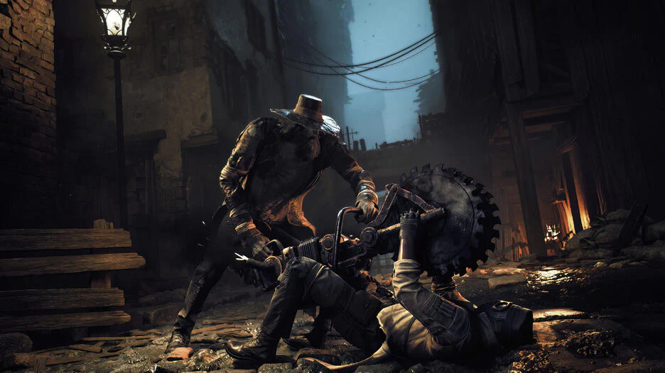 REMNANT 2 - XBOX SERIES X - Image 8