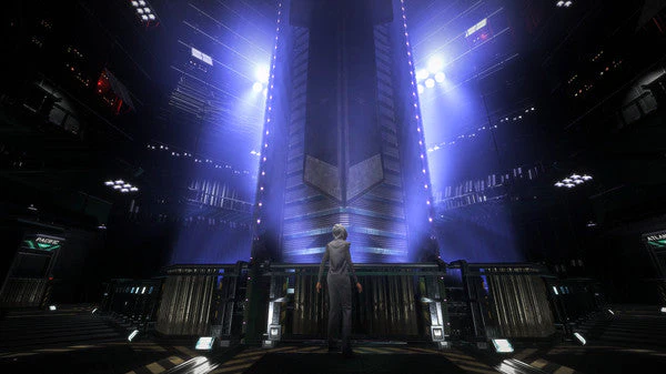 RÉPUBLIQUE: ANNIVERSARY EDITION [LIMITED RUN GAMES #111] - SWITCH - Image 5