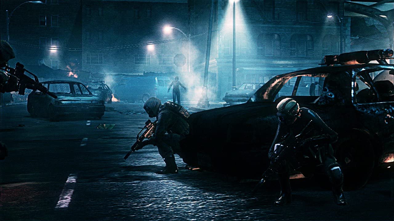 Resident Evil: Operation Raccoon City - PS3 (Greatest Hits) - Image 2