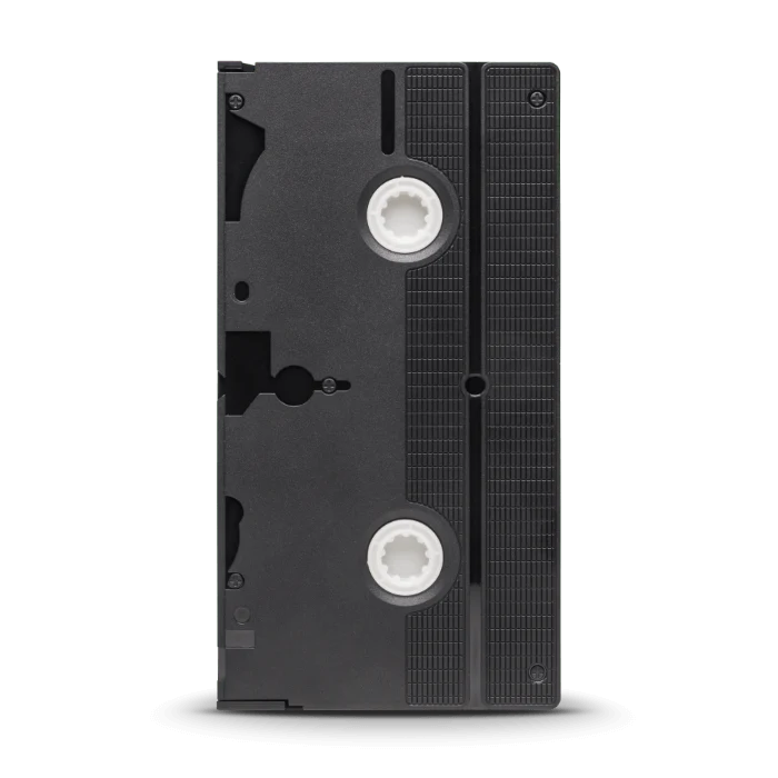 Retro Fighters Blockbuster® Mini VHS Cassette Switch Game Case - Nintendo Switch - Image 7