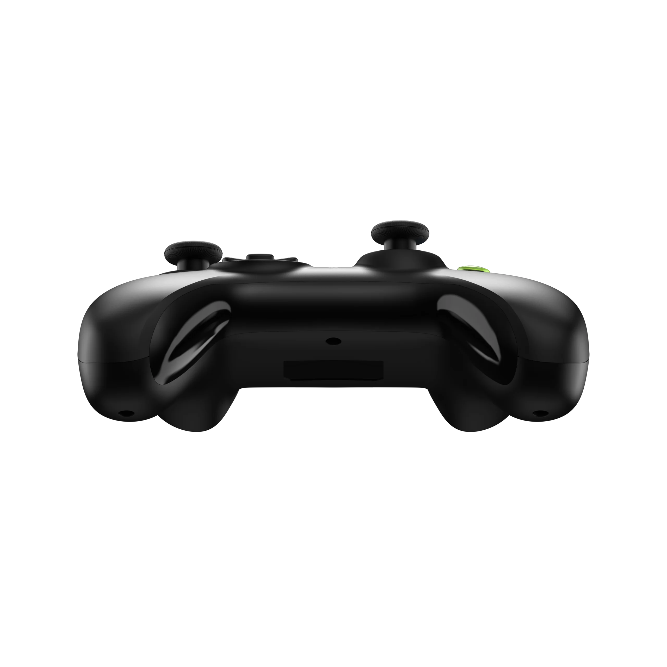 Retro Fighters Hunter 360 Wireless Controller for Xbox 360 & PC [Black] - Image 2