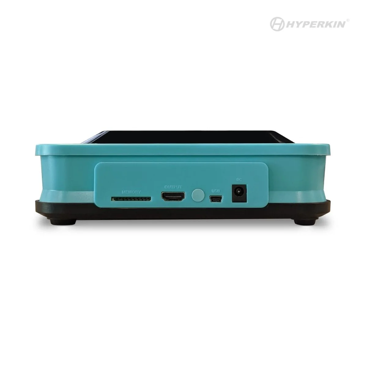 RetroN 5: HD Gaming Console For GBA/ GBC/ GB/ Super NES/ NES/ Super Famicom/ Famicom/ Genesis/ Mega Drive/ Master System (Hyper Beach) - Image 3