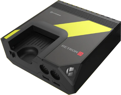 RetroN GX: HD Gaming Console for Turbografx-16®/ PC Engine™ - Hyperkin (FREE SHIPPING) - Image 10