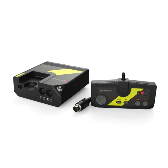 RetroN GX: HD Gaming Console for Turbografx-16®/ PC Engine™ - Hyperkin (FREE SHIPPING) - Image 11