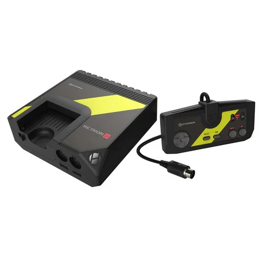 RetroN GX: HD Gaming Console for Turbografx-16®/ PC Engine™ - Hyperkin (FREE SHIPPING) - Image 9
