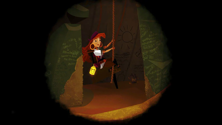 Return to Monkey Island - PS5 - Image 10