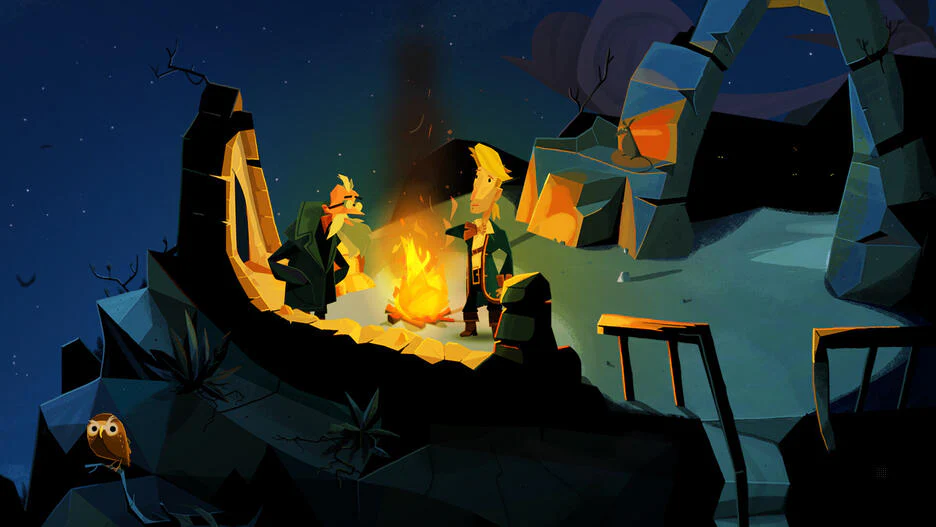 Return to Monkey Island - Xbox Series X - Image 2