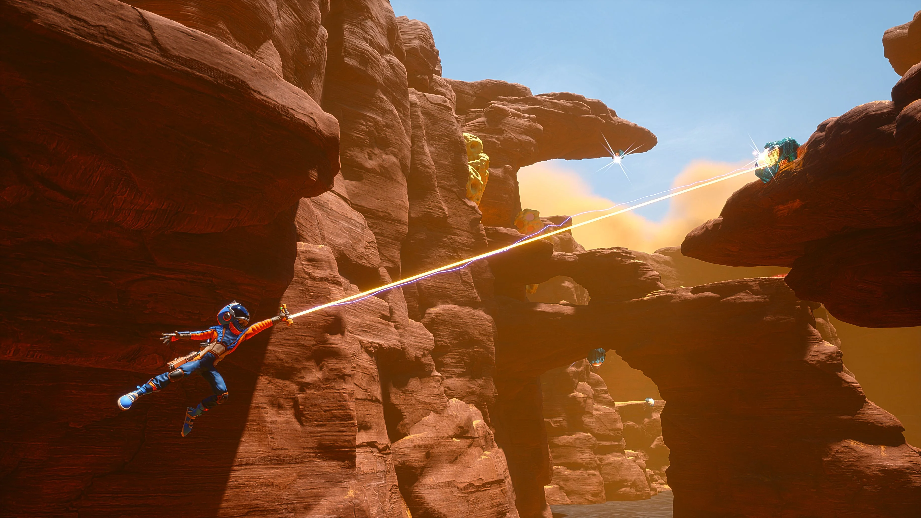 Revenge Of The Savage Planet DAY ONE EDITION - Playstation 5 - Image 6