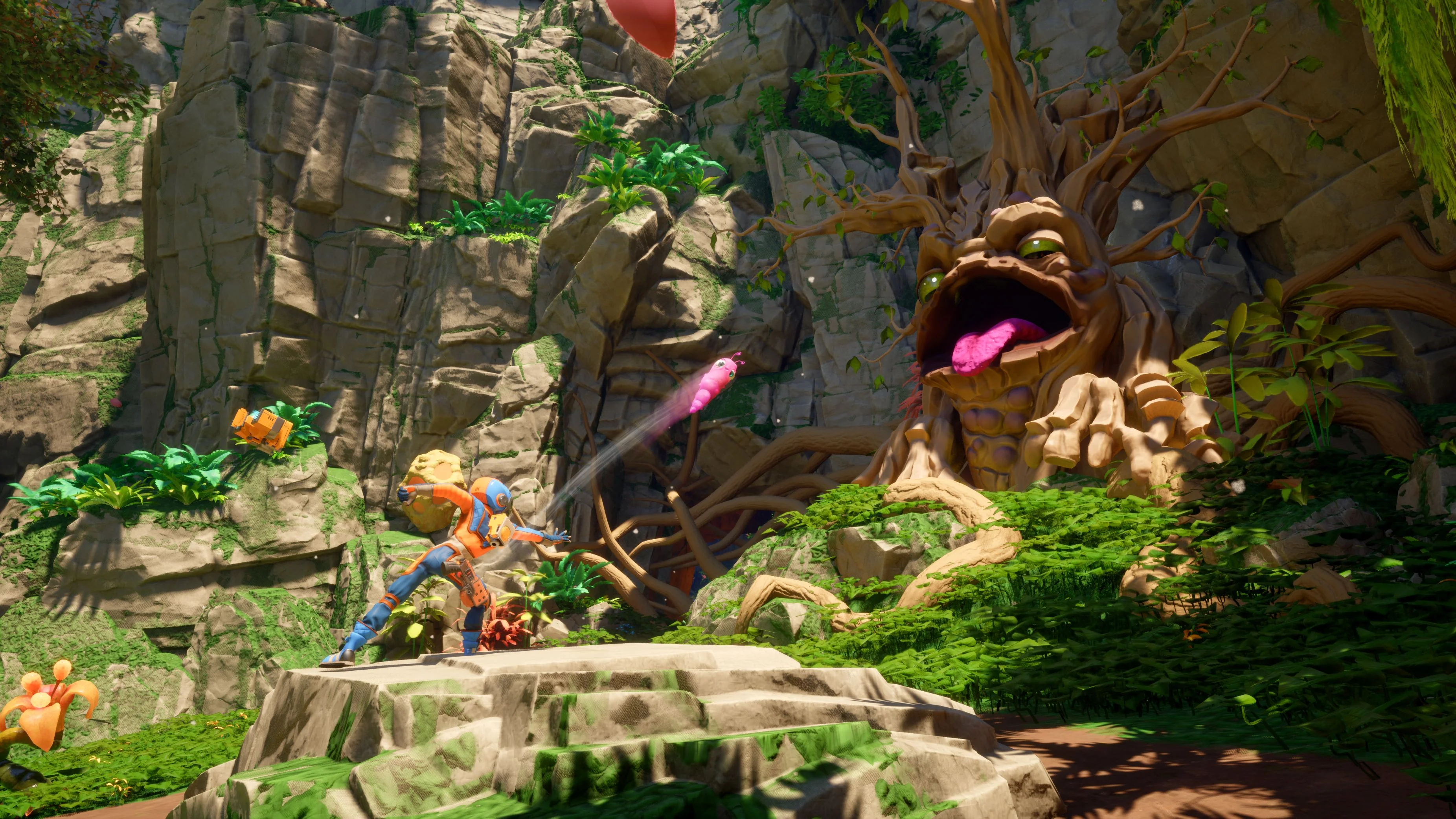 Revenge Of The Savage Planet DAY ONE EDITION - Playstation 5 - Image 9