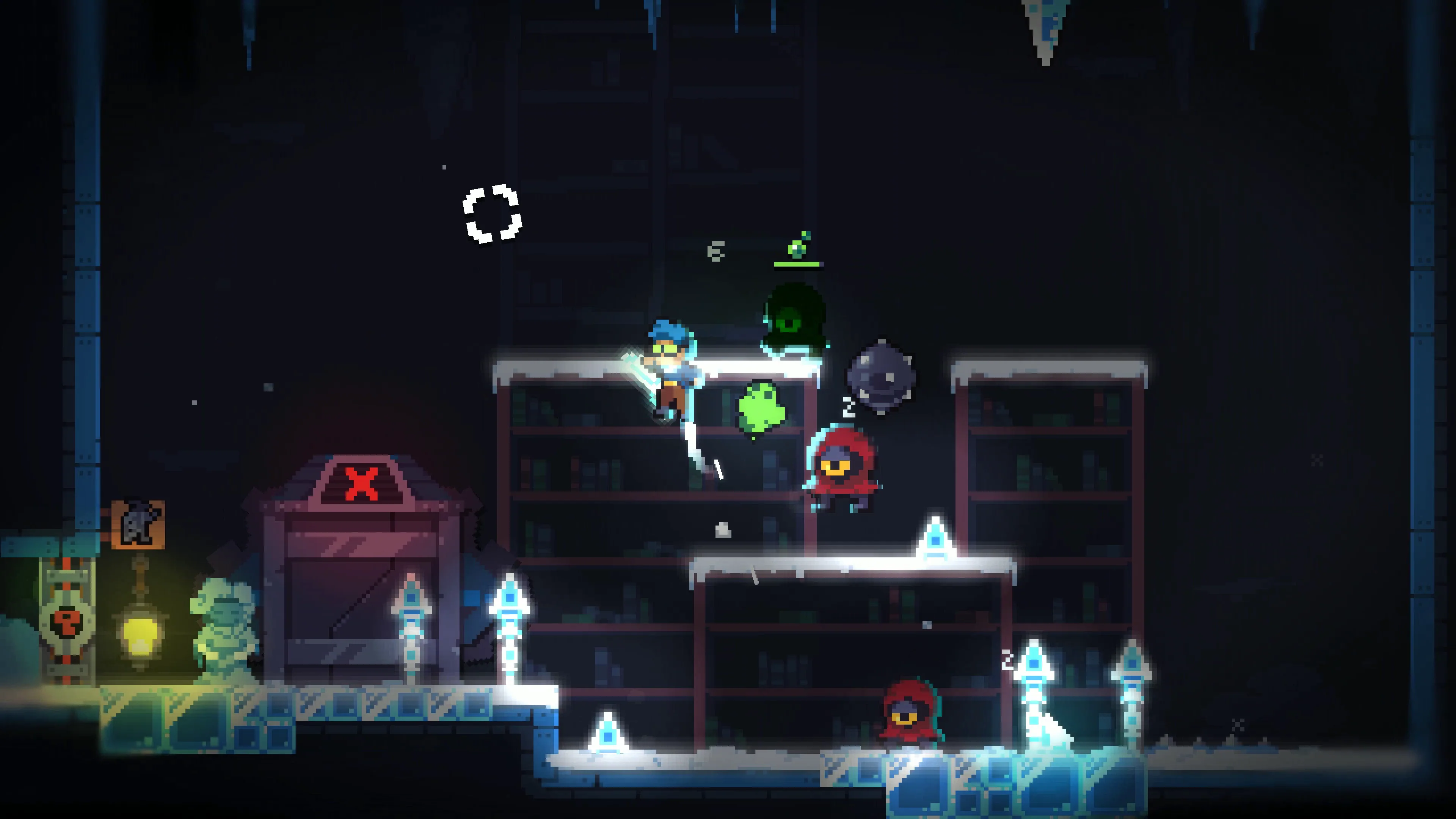 Revita - Nintendo Switch - Image 17